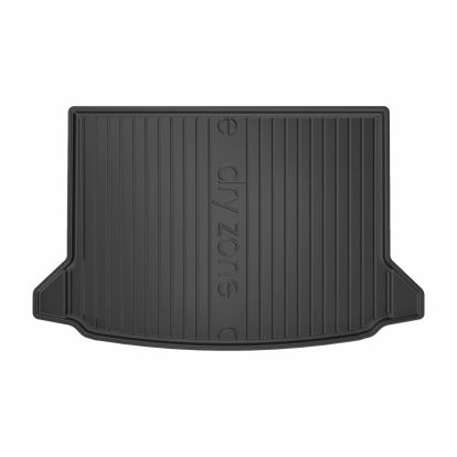 3D trunk mats compatible for Mercedes-Benz A-Class W177, 2018>, hatchback