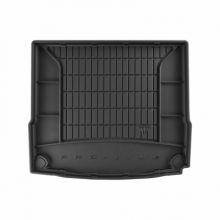 3D trunk mats for Mercedes-Benz A-Class W177, 2018>, sedan