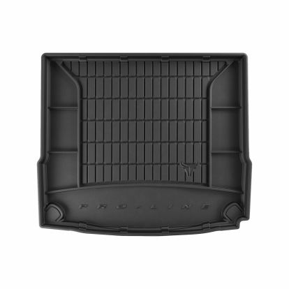 3D trunk mats compatible for Mercedes-Benz A-Class W177, 2018>, sedan