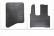 rubber mat compatible for Mercedes Actros Mp4 narrow, 2012> - 1st row-1