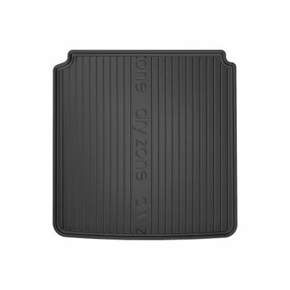 3D trunk mats compatible for Mercedes AMG GT 53/GT 63, 2019>, liftback