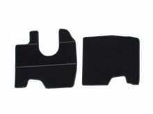 Mercedes Atego, 2005>, 1 red(1+1)