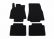 interior textile mats compatible for Mercedes B klasse (T245), 2005>2012-1