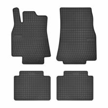 rubber mat for Mercedes B-Klasse T245, 2005>2011