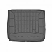 3D trunk mats for Mercedes B-Klasse W245, 2005>2011