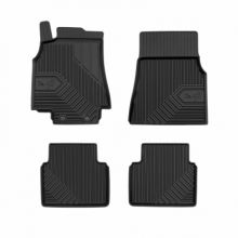 3D mats for interior for Mercedes-Benz B-Class W245, 2005>2011