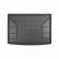 3D trunk mats compatible for Mercedes B-Klasse W246, 2011>2018, minivan-1