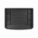 3D trunk mats compatible for Mercedes B-Klasse W246 Easy Vario Plus, 2011>2018, minivan-1