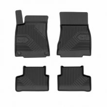 3D mats for interior for Mercedes-Benz CLA C118/X218 shooting brake, 2019> / GLA H247, 2019> / B-Class W247, 2018>