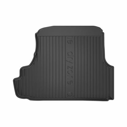 3D trunk mats compatible for Mercedes C-Klasse W202 Sedan, 1993>2001