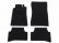 interior textile mats compatible for Mercedes C klasse (W202), 1993>2000-1