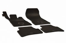 gumeni tepih za Mercedes C-klasse W202, 1993>2001 - DO ISTEKA ZALIHA