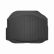 3D trunk mats compatible for Mercedes C-Klasse W203 Sedan, 2000>2006-1