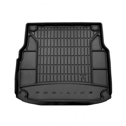3D trunk mats compatible for Mercedes C-Klasse S205 Kombi, 2014>2021