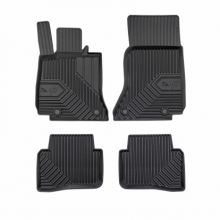 3D tepisi za unutrašnjost za Mercedes-Benz C-Class W206/S206, 2021>