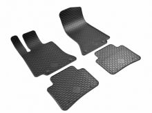 gumeni tepih za Mercedes C-klasse W206, 2021>/ CLE-klasse A236/C236, 2023>