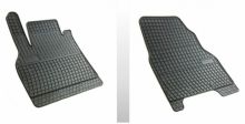 gumeni tepih za Mercedes Citan, 2012>2020 / Renault Kangoo, 2008>2020 - 1. red