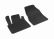 rubber mat compatible for Renault Kangoo / Mercedes Citan, 2021> / Nissan Townstar, 2024>, 1. row-1