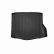 3D trunk mats compatible for Mercedes CLA C117 Sedan, 2013>2019-1