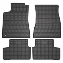 rubber mat for Mercedes B-class W247, 2018> / CLA X218 Shooting brake, 2019> / CLA C118 sedan, 2019> / GLA H247, 2019>