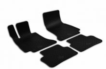 rubber mat for Mercedes CLS-klasse C257, 2018> - ON SALE UNTIL STOCK LASTS