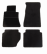 interior textile mats compatible for Mercedes E klasse (W123), 1976>1985-1