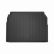 3D trunk mats compatible for Mercedes E-Klasse W210 Sedan, 1995>2003-1