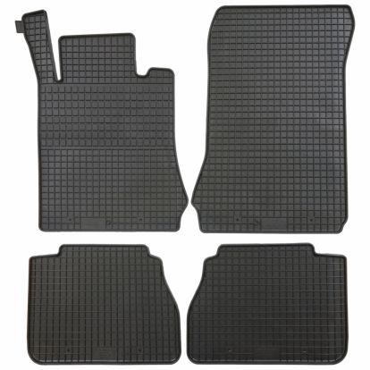 gumeni tepih odgovara za Mercedes E-klasa (W210) od 1995- 02/2002