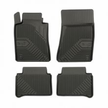 3D mats for interior for Mercedes-Benz E-Class W211/S211, 2002>2009 / CLS C219, 2004>2010