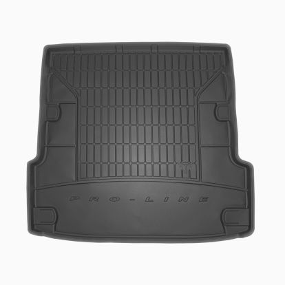 3D trunk mats compatible for Mercedes E-Klasse W211 Kombi Long, 2002>2009