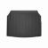 3D trunk mats compatible for Mercedes E-Klasse W212 Limousine, 2009>2016-1
