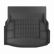 3D trunk mats compatible for Mercedes E-Class Coupe C238, 2017>2023-1