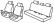 seat covers compatible for Mercedes E-Class, 2016>2023 - 4 door-1