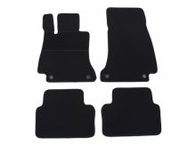 tekstilni tepih za unutrašnjost za Mercedes E klasa (W213), 2016>2023