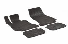 gumeni tepih za Mercedes E-klasse coupe W213, 2016>