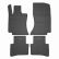 rubber mat compatible for Mercedes E-Class W214 Sedan / S214 Wagon, 2023>-1