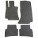 rubber mat compatible for Mercedes E-klasse W214/S214, 2023>-1