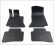 rubber mat compatible for Mercedes W214/S214 E-Klasse, 2023> / & Hybrid-1