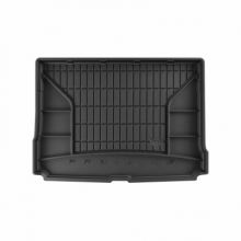 kadice za prtljažnik za Mercedes-Benz EQA, 2021>