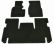 tekstilni tepih za unutrašnjost odgovara za Mercedes G klasa (W463), 2007> (PUCH)-1