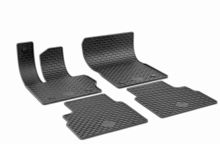 gumeni tepih za Mercedes G-klasse W463, 2018>2024 / W464, 2024>