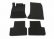 interior textile mats compatible for Mercedes GLA klasse (X156), 2013>2020-1