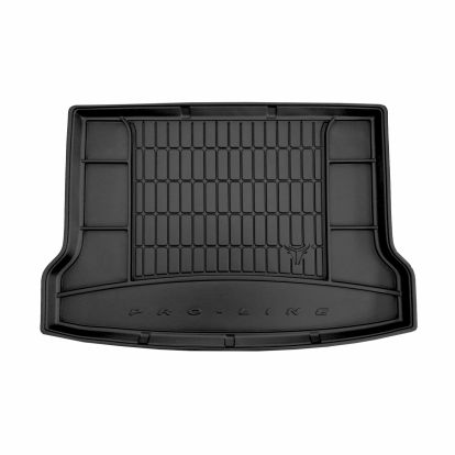 3D trunk mats compatible for Mercedes GLA X156, 2013>, crossover