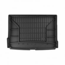 kadice za prtljažnik za Mercedes-Benz GLA H247, 2019>