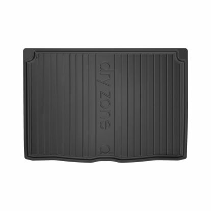 3D trunk mats compatible for Mercedes-Benz GLA H247, 2019>