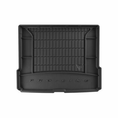 3D trunk mats compatible for Mercedes-Benz GLB X247, 2019>