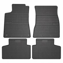 rubber mat for Mercedes GLB X247, 2019>