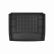 3D trunk mats compatible for Mercedes GLB X247, 2019>-1