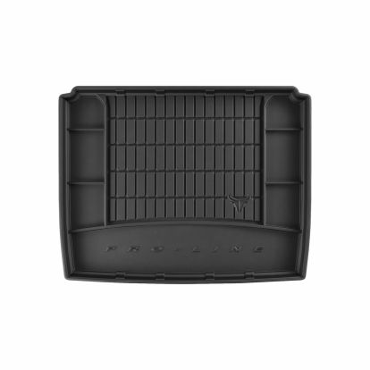 3D trunk mats compatible for Mercedes GLB X247, 2019>