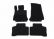 tekstilni tepih za unutrašnjost odgovara za Mercedes GLC klasa (X253), 2015>2022-1